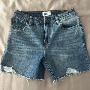 Paige Shorts